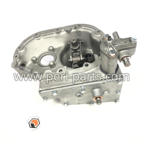 R5102930 Mtu Detroit Diesel GOV ASM
