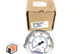 700-45D33 GOMACO GAUGE - OIL PRESSURE 0-6,000 PSI