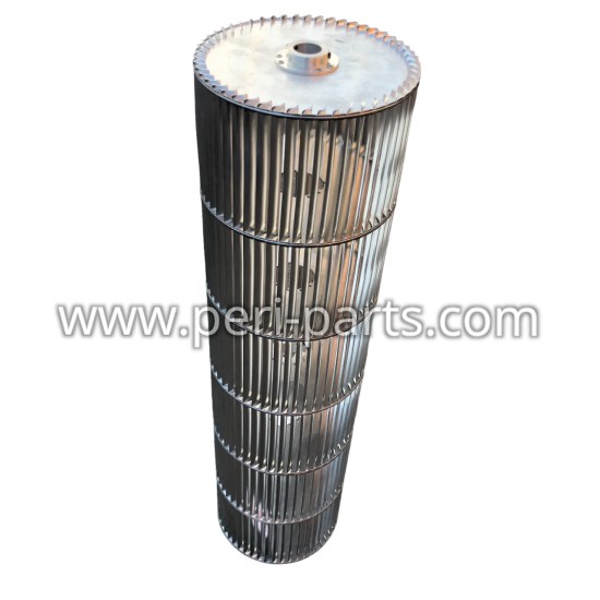 700727218 Agco FAN WHEEL