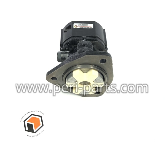 DDE 23535722 Detroit Diesel PUMP ASM FUEL RH BARNES 5/16