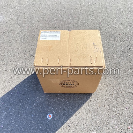 P1140PS01SLM5BC00T00B0000 PARKER MOBILE MEDIUM PRESSURE HYDRAULIC PISTON PUMP
