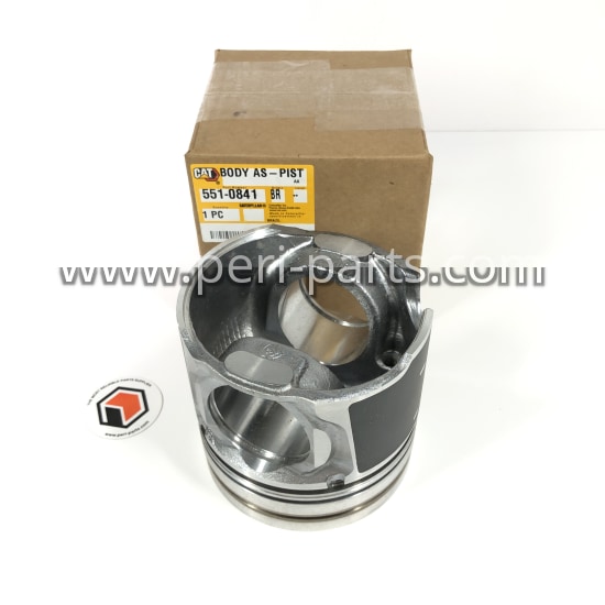 5510841 Caterpillar PISTON BODY ASSEMBLY