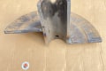 200308-01 Roadtec Flight 12" Right Pitch Left Side