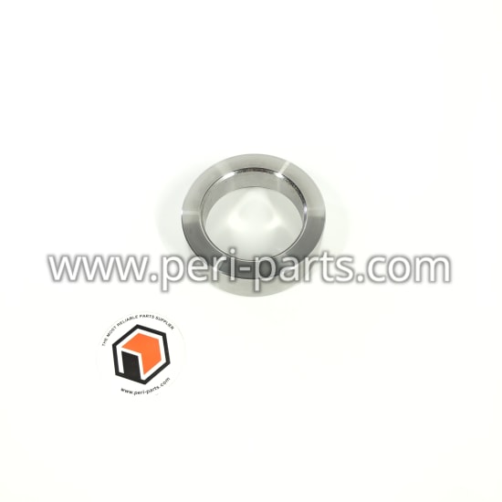 CATERPILLAR 1869317 SPACER – PRECISION CYLINDRICAL COMPONENT FOR HEAVY EQUIPMENT ASSEMBLY
