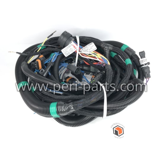 AT222704 John Deere Wiring Harness