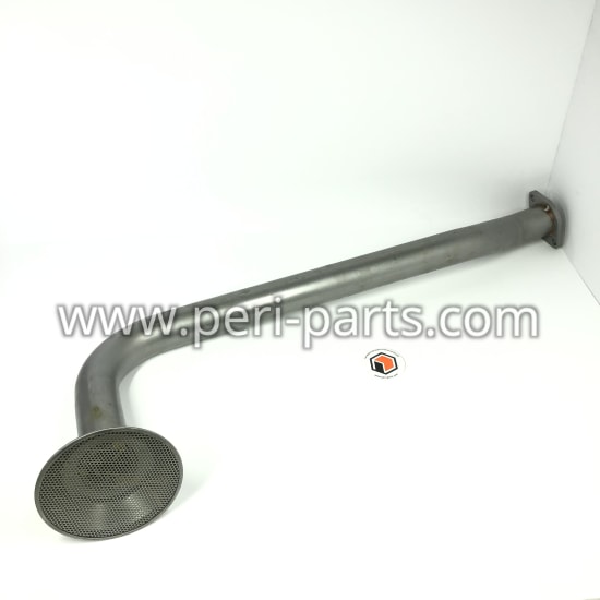 DDE 23506683 Freightliner TUBE AND SCRN