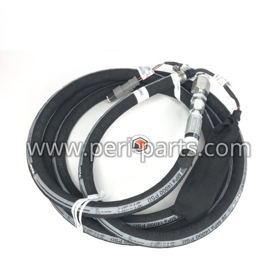 AT425235 John Deere Wiring Harness