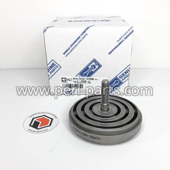 A-15636-A Ariel DISCHARGE VALVE SEAT ASSEMBLY, 79CRE