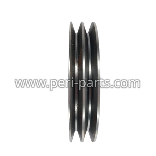 V836355025 Agco V-BELT PULLEY