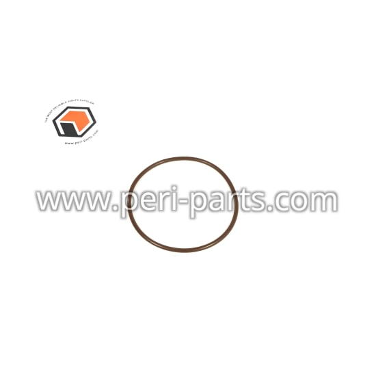 A-0745 Ariel O-RING, VT, 2.756 OD X .103, 75/85 DUROMETER