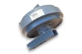 209443-01-C14 Roadtec Idler With Slide Bars And Shaft