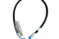 1733293 XT-3 ES HYDRAULIC HOSE ASSEMBLY – HIGH-PRESSURE FLUID LINE FOR CATERPILLAR MACHINERY