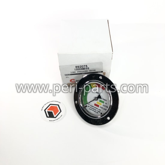 892075 Grove (by Manitowoc) LOAD PRESSURE GAUGE