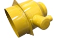 1654217 Caterpillar BODY AS-PR