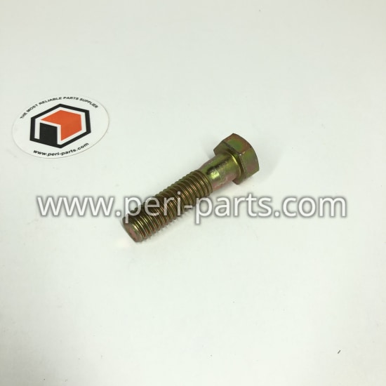 84674 Roadtec Bolt - Hex 1/2-13 X 2"
