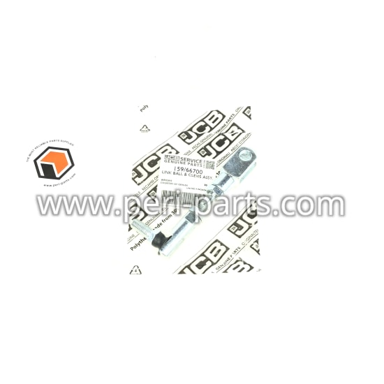159/66700 Jcb LINK BALL & CLEVIS ASSY.