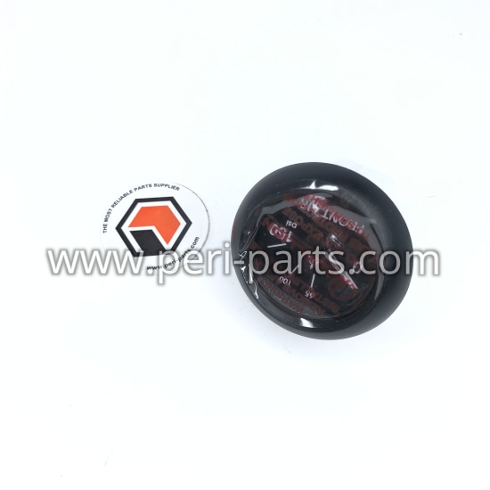 W22-00008-001 Freightliner GAUGE-AIR PRESSURE,SECONDARY