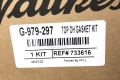 G-979-297 Waukesha TOP OH GASKET KIT