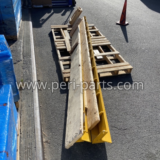 CP54-080 GOMACO BLADE MOUNT (32 DIA X 12 FT)