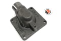 208936 Waukesha ELBOW,WATER OUTLET
