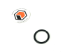 4J5267 Caterpillar SEAL-O-R