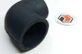 V34138000 Agco CURVED RUBBER-D=