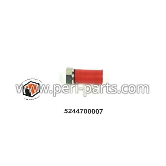 5244700007 Mtu Detroit Diesel VALVE