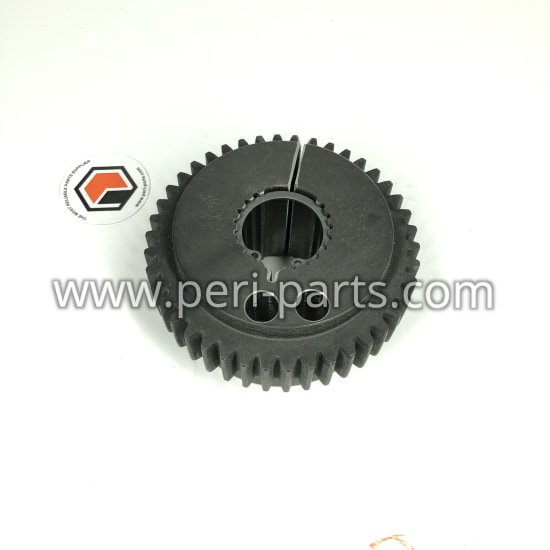 AT310811 John Deere Torsional Damper