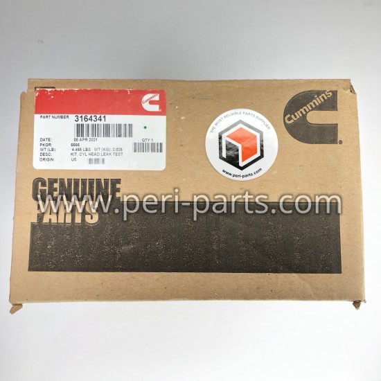 3164341 Cummins KIT,CYL HEAD LEAK TEST
