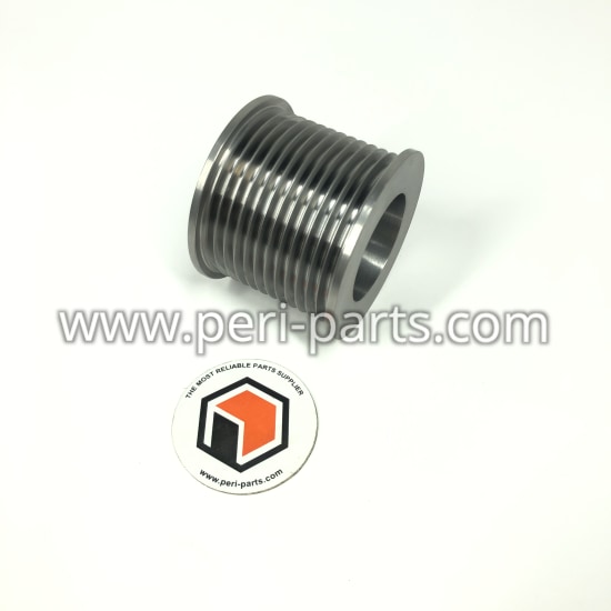 2520784 Caterpillar PULLEY