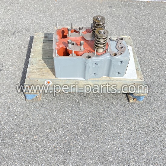 Z040-001-001 Superior POWER CYLINDER HEAD