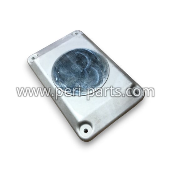A280580 Waukesha DOOR ASM., CRANKCASE COVER