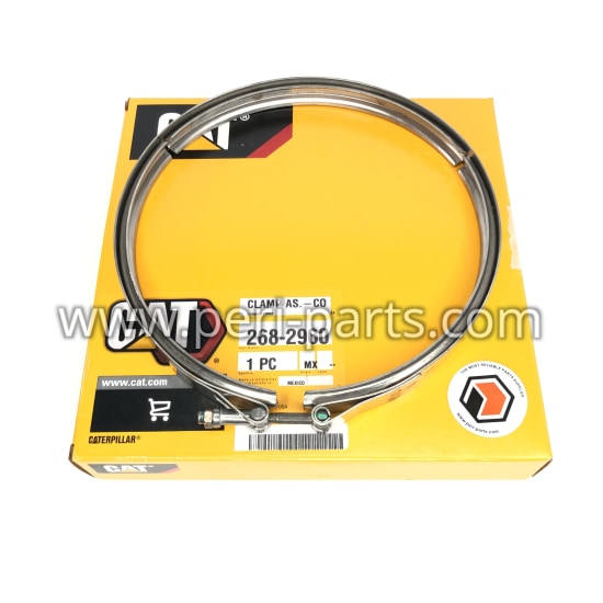 2682960 Caterpillar CLAMP AS.-CO