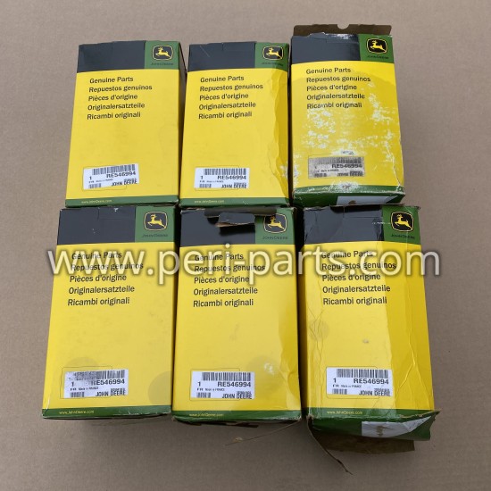 RE546994 John Deere Engine Overhaul Kit