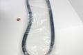 A209617 BELT SET (2) – GENUINE WAUKESHA MATCHED V-BELTS 0.88" × 65.5" FOR GAS ENGINE DRIVE SYSTEMS