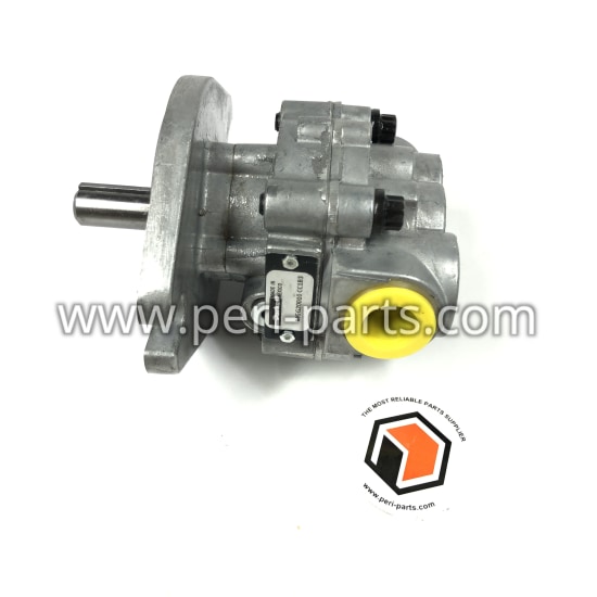 0900800 PARKER MOTOR MGG20010 CC1B3