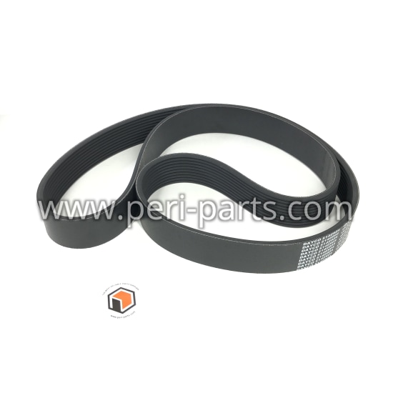 05140904 Mtu Detroit Diesel BELT