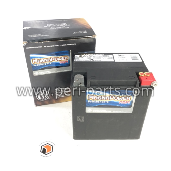 7305052 Bobcat BATTERY 400 CCA (Refundable Core included)
