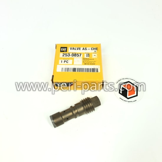2530857 Caterpillar VALVE AS-CHE