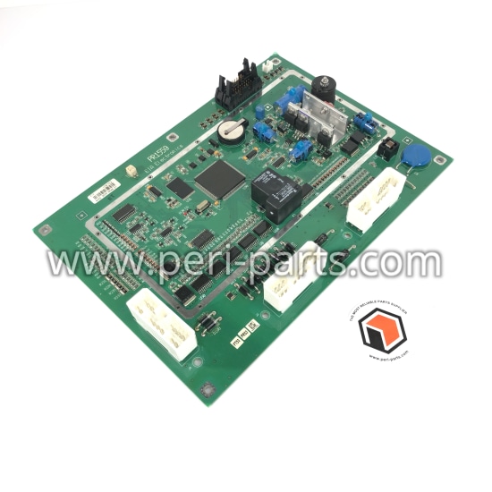 1604727500 Atlas Copco PRINTED CIRCUIT BOARD