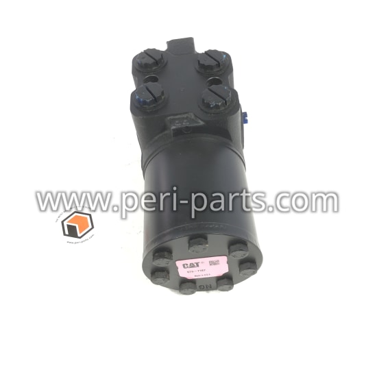 5737187 Caterpillar METE PUMP GROUP