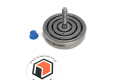 A-15815-A Ariel DISCHARGE VALVE SEAT ASSEMBLY, 60RX