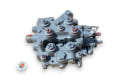 7222854 Bobcat VALVE, CONTROL SERVICE