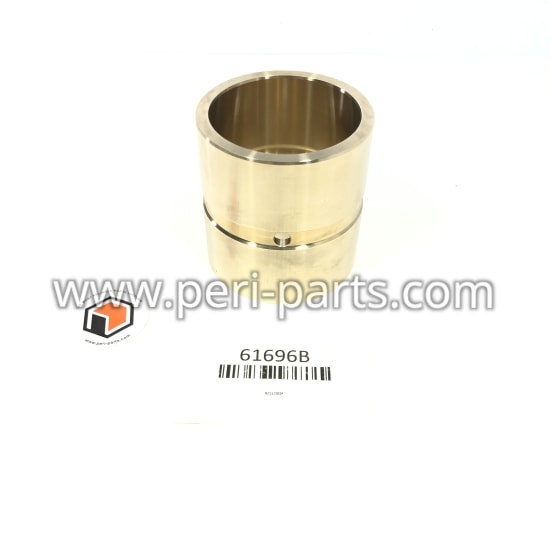 61696B Tigercat BUSHING, 80MMID 95MMOD 3