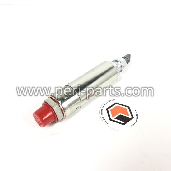 81713 Lincoln Industrial SL1 SINGLE INJECTOR