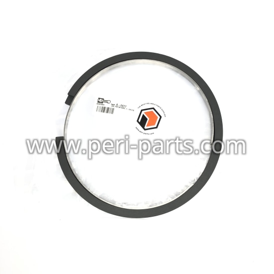 A-0477 Ariel UNL.PISTON RING, 7-1/2 O.D.
