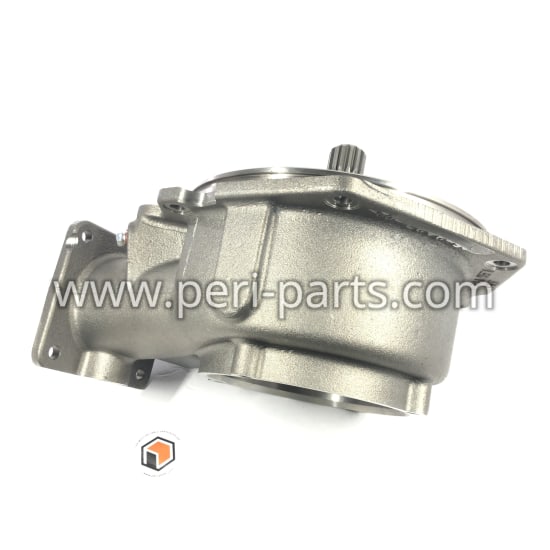 5404708 Caterpillar AUXILIARY WATER PUMP