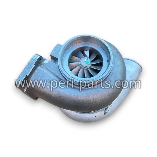 714322-5002S GARRETT TURBOCHARGER