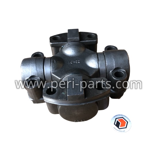 3631923 Caterpillar JOINT AS