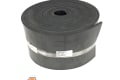 CP57-209 GOMACO RUBBER SKIRTING - 6 X 0.25 X 336